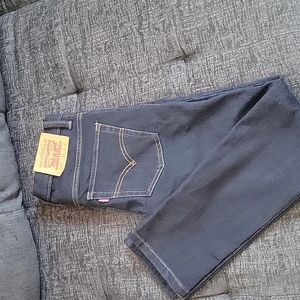 Boys Levi's jeans